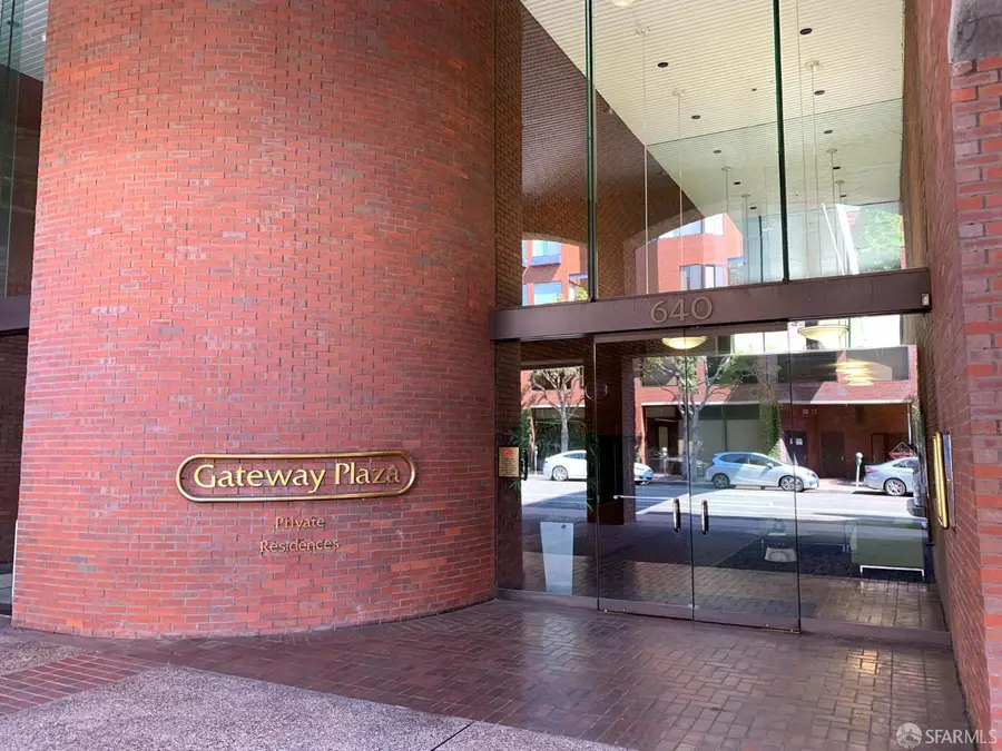 640 Davis Street #5, San Francisco, CA 94111 - #2