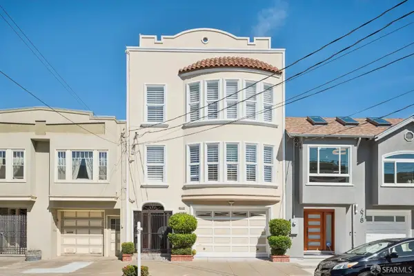 674 23rd Avenue, San Francisco, CA 94121