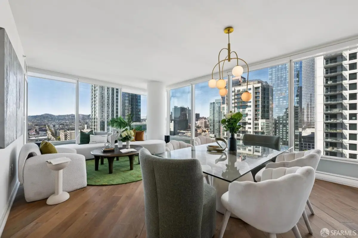 401 Harrison Street #18B, San Francisco, CA 94105 - #1