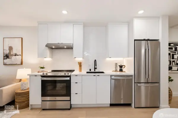 357 Vallejo Street #361A, San Francisco, CA 94131