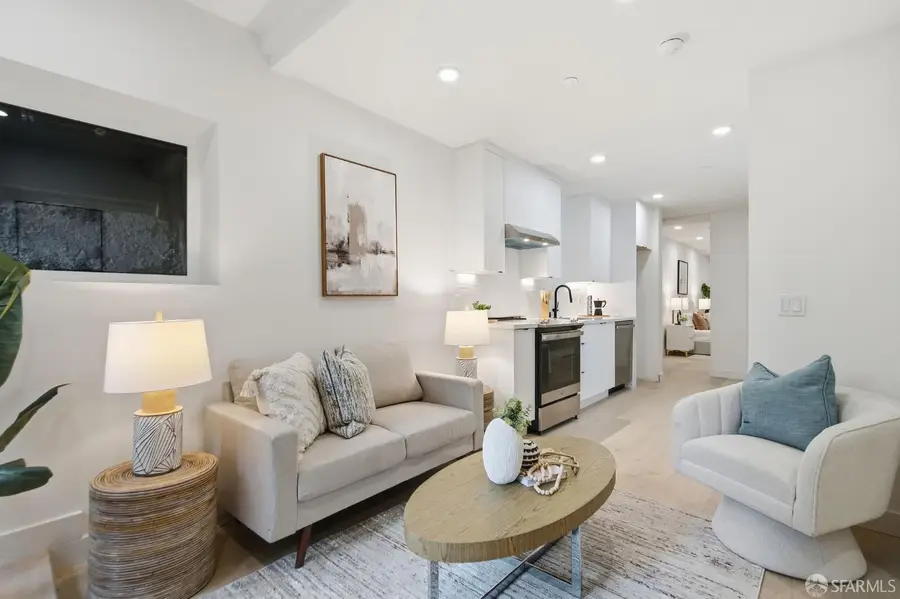 357 Vallejo Street #361A, San Francisco, CA 94131 - #3