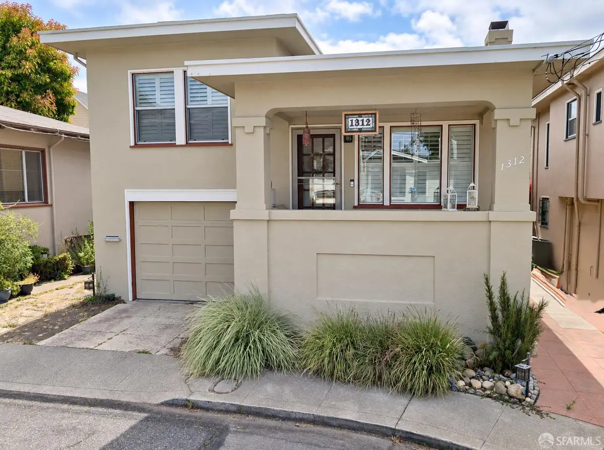 1312 Wayne Court, Alameda, CA 94501 - #1