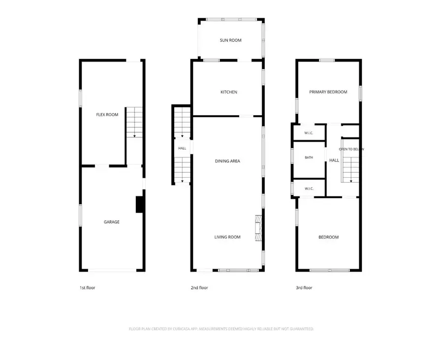 1312 Wayne Court, Alameda, CA 94501 - #2