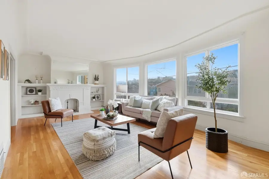 1916 Balboa Street, San Francisco, CA 94121 - #3