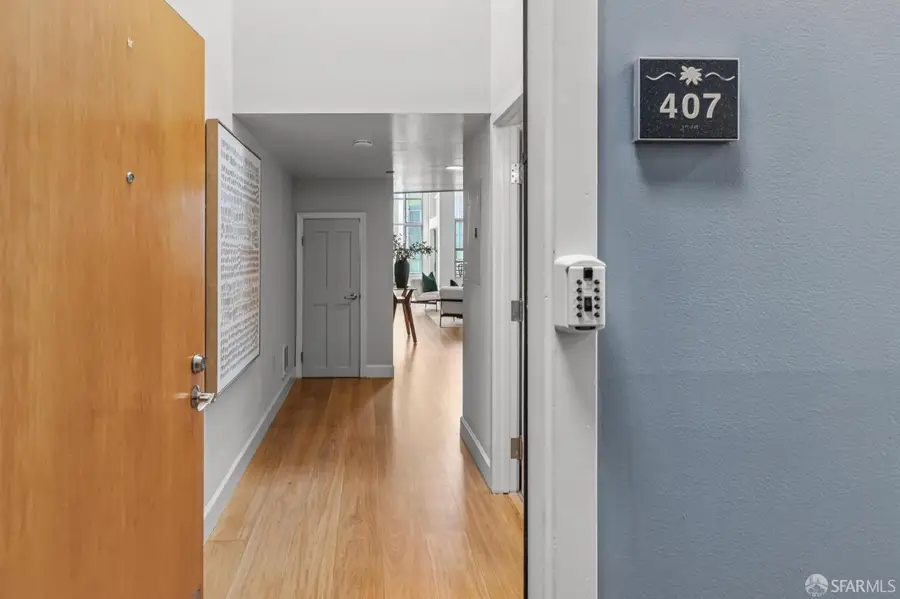 767 Bryant Street #407, San Francisco, CA 94107 - #2