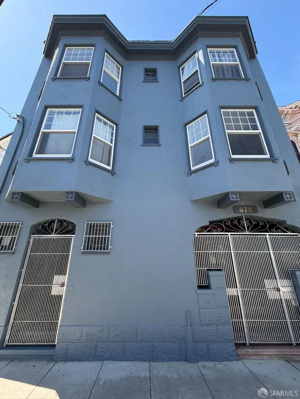 876 Treat Avenue, San Francisco, CA 94110