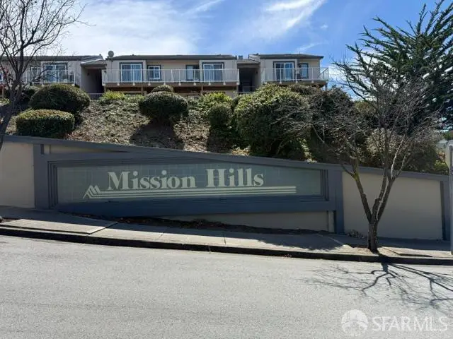 1010 San Antonio Circle #125, Daly City, CA 94014 - #3