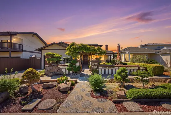 509 Clayton Avenue, El Cerrito, CA 94530