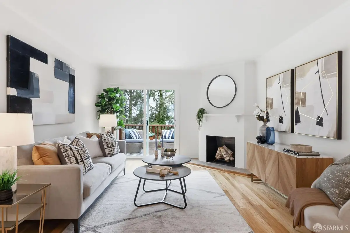 243 Molimo Drive, San Francisco, CA 94127 - #1