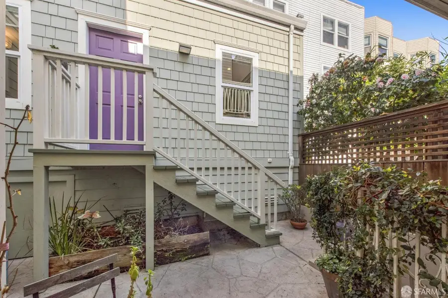 178 Clinton Park #A, San Francisco, CA 94103 - #2