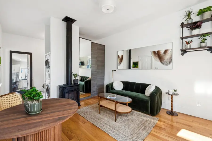 178 Clinton Park #A, San Francisco, CA 94103 - #3