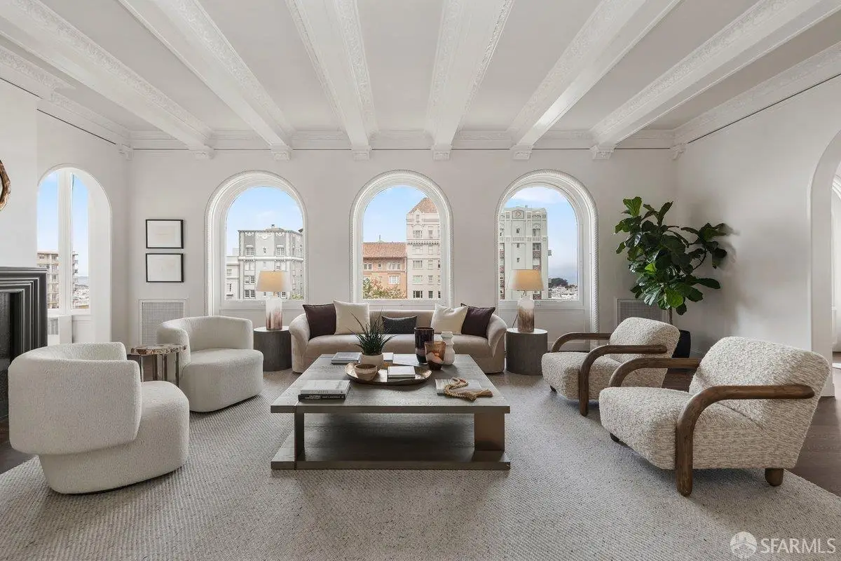 1960 Broadway Street #4, San Francisco, CA 94109 - #1