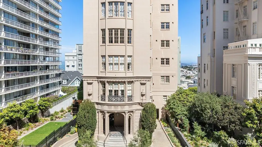 1960 Broadway Street #4, San Francisco, CA 94109 - #2