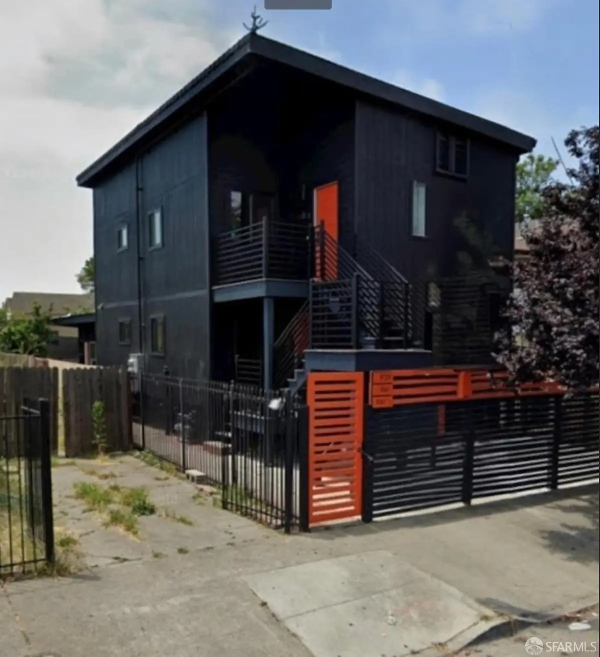 939-941 1/2 26th Street, Oakland, CA 94607 - #1