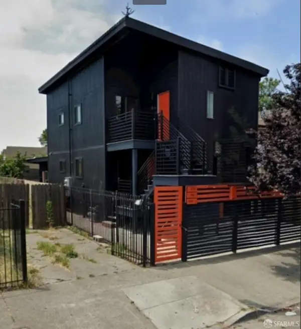 939-941 1/2 26th Street, Oakland, CA 94607