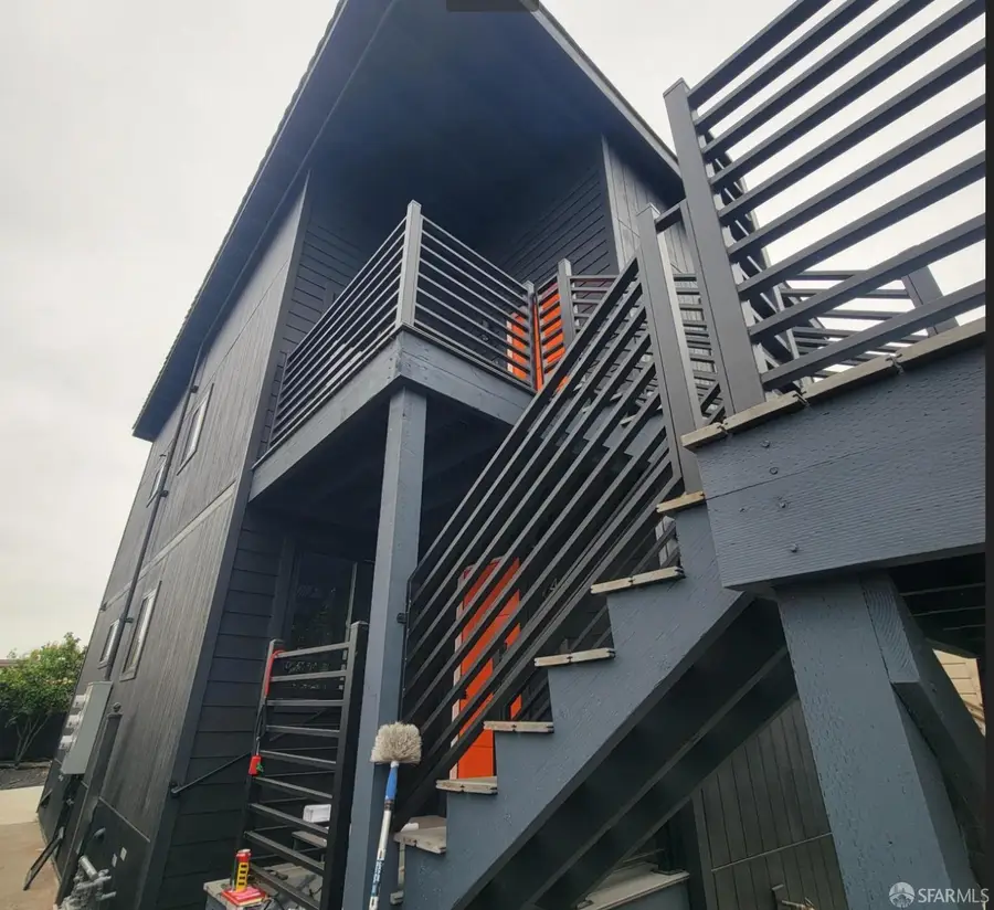939-941 1/2 26th Street, Oakland, CA 94607 - #2