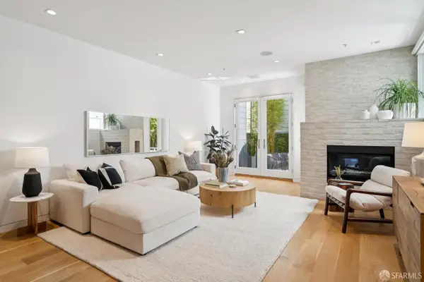 1246 Sanchez Street, San Francisco, CA 94114