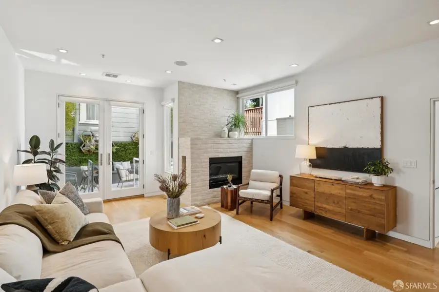 1246 Sanchez Street, San Francisco, CA 94114 - #2