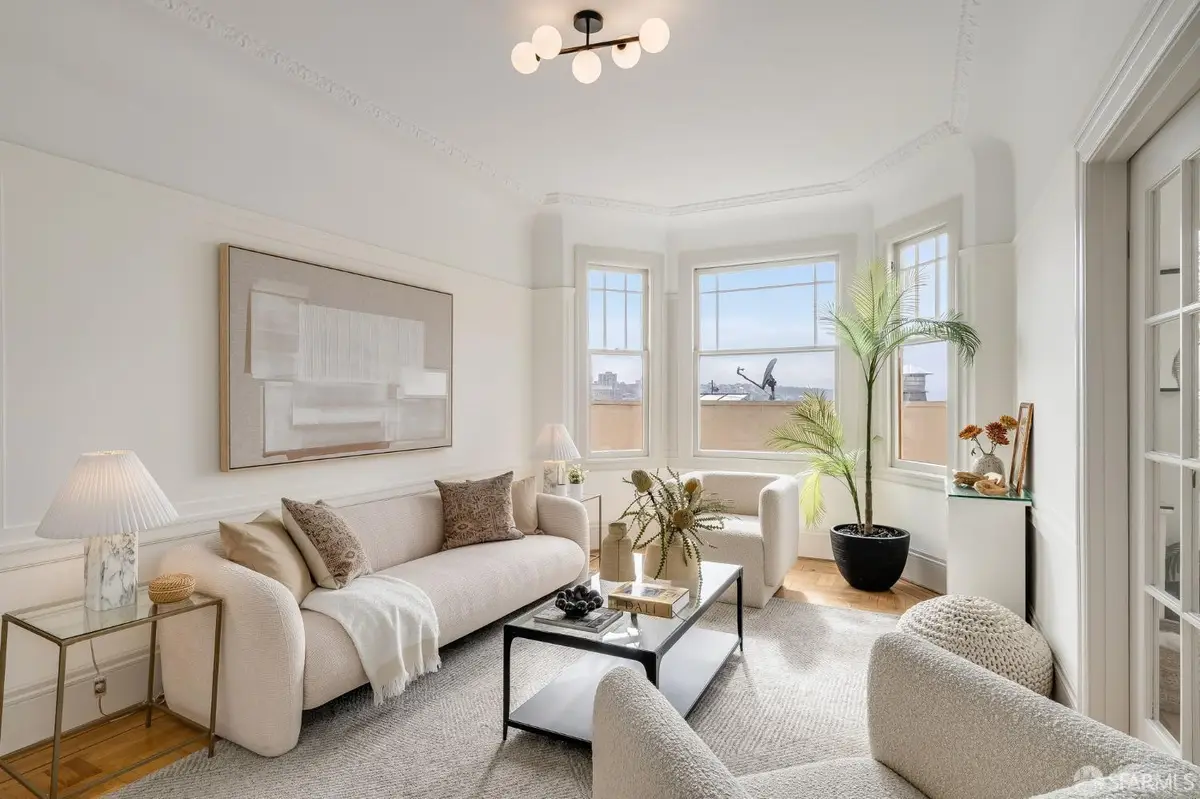 1405 Greenwich Street #6, San Francisco, CA 94109 - #1