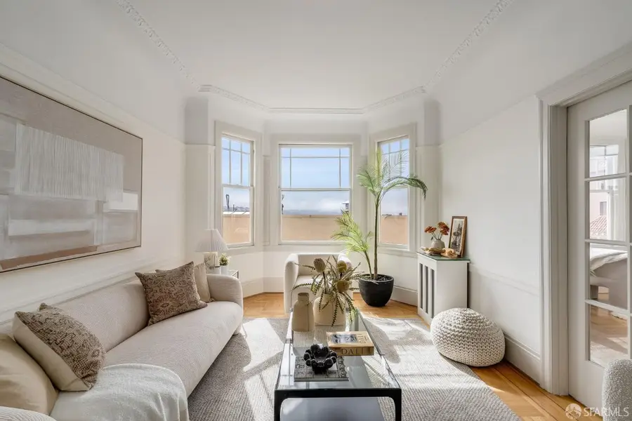 1405 Greenwich Street #6, San Francisco, CA 94109 - #2