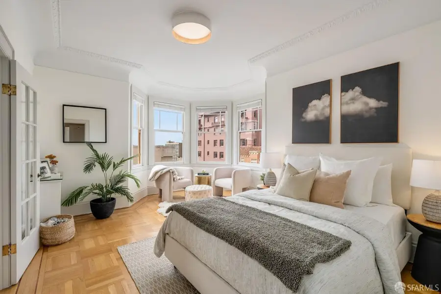 1405 Greenwich Street #6, San Francisco, CA 94109 - #3