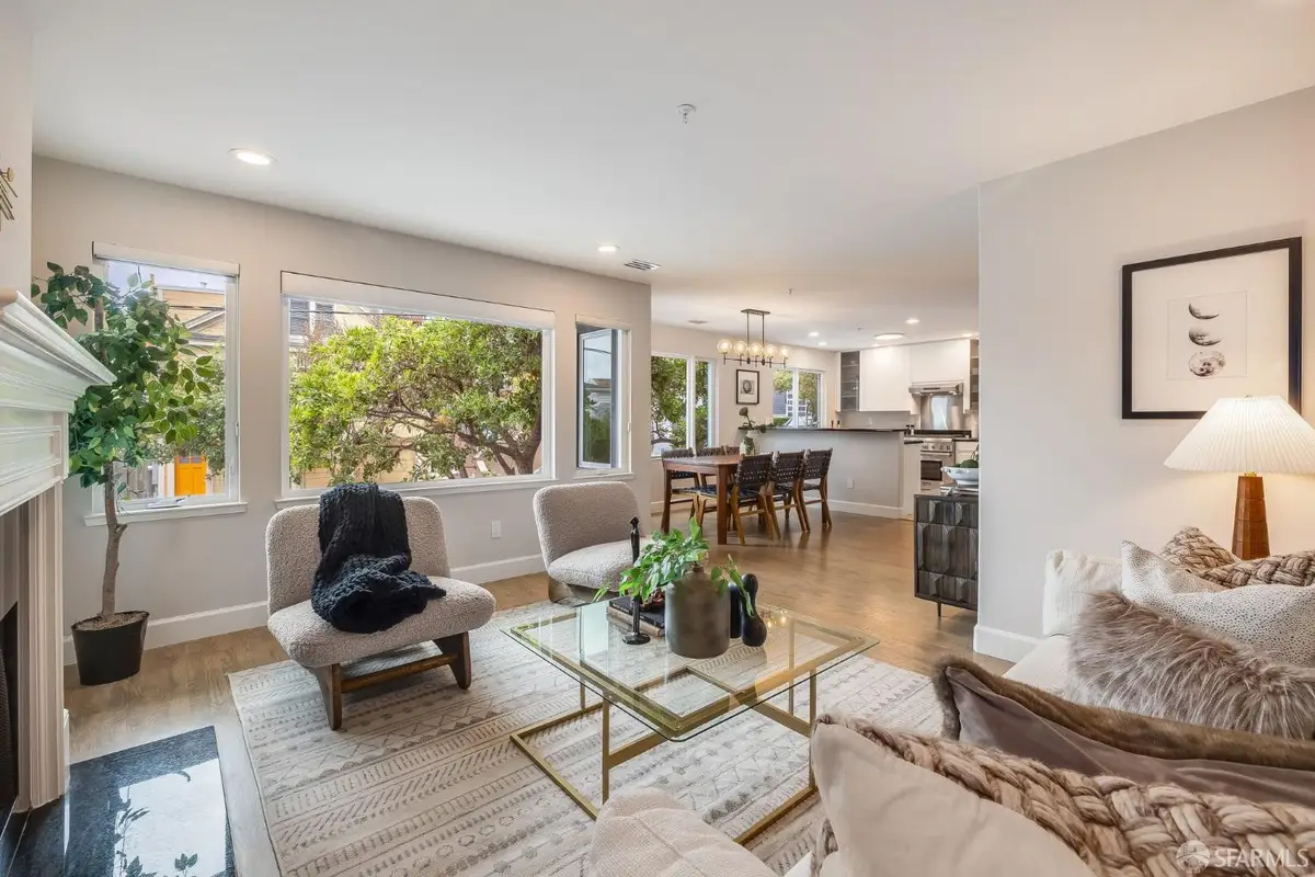 270 Henry Street #101, San Francisco, CA 94114 - #1