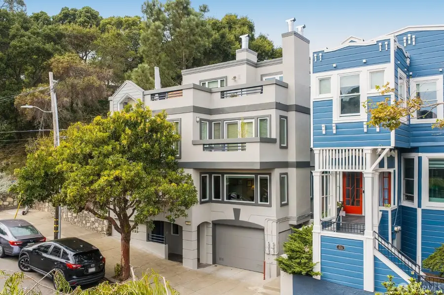 270 Henry Street #101, San Francisco, CA 94114 - #2