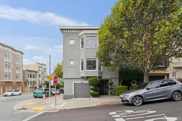 2792 Filbert Street, San Francisco, CA 94123