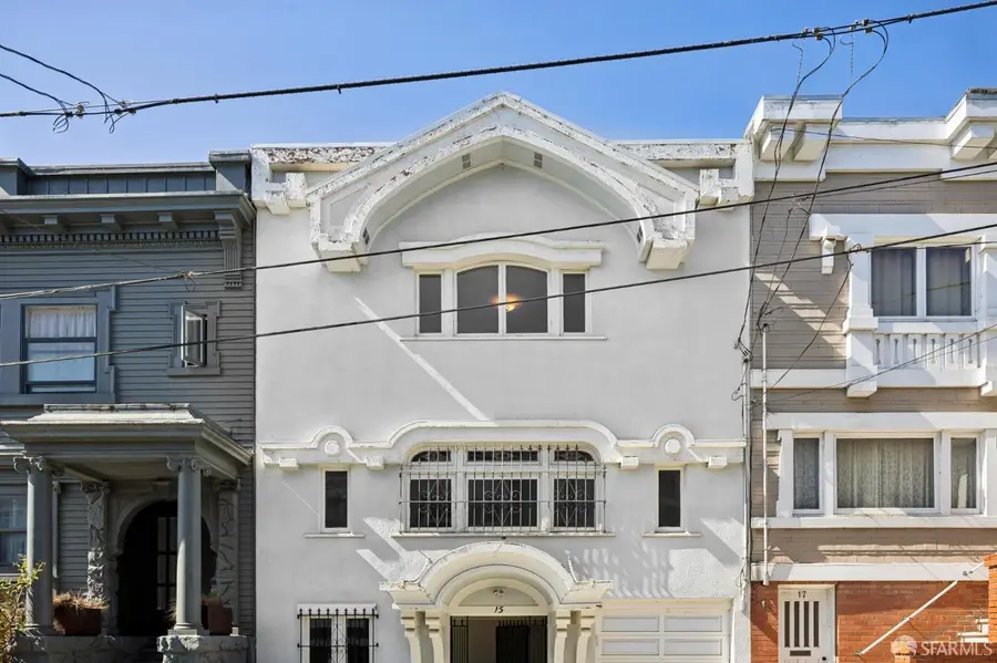 15 College Terrace, San Francisco, CA 94112 - #2