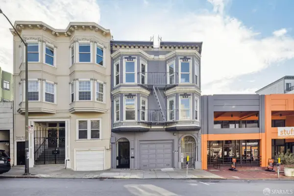 1535 Pacific Avenue, San Francisco, CA 94109