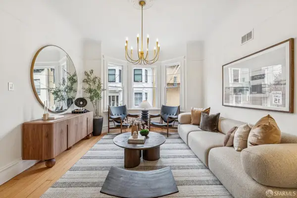 86 Elgin Park, San Francisco, CA 94103