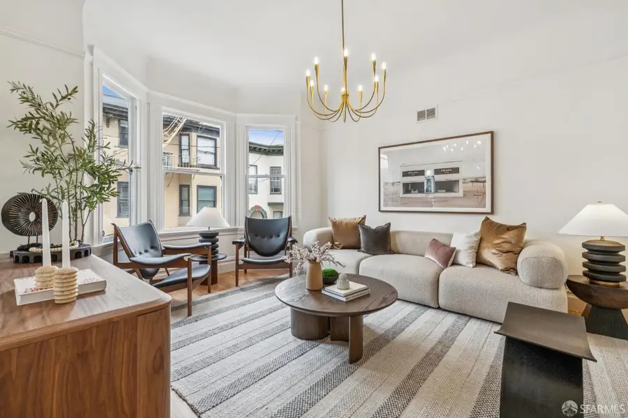 86 Elgin Park, San Francisco, CA 94103 - #2