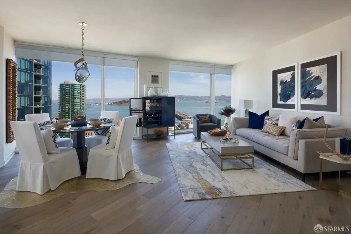 401 Harrison Street #26C, San Francisco, CA 94105 - #1