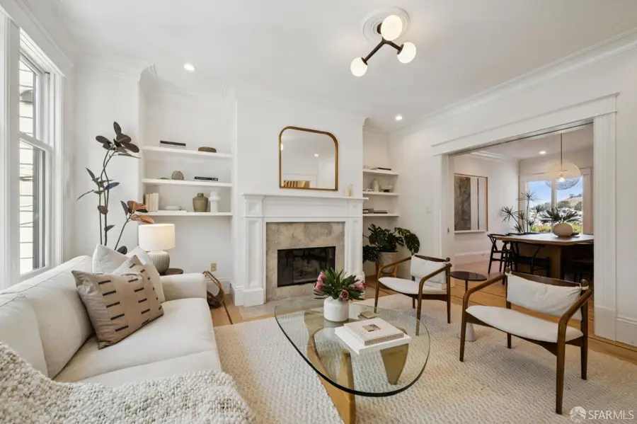 135 Whitney Street, San Francisco, CA 94131 - #3