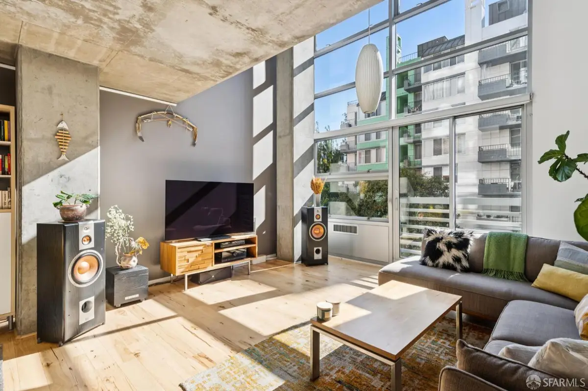 77 Dow Place #307, San Francisco, CA 94107 - #1