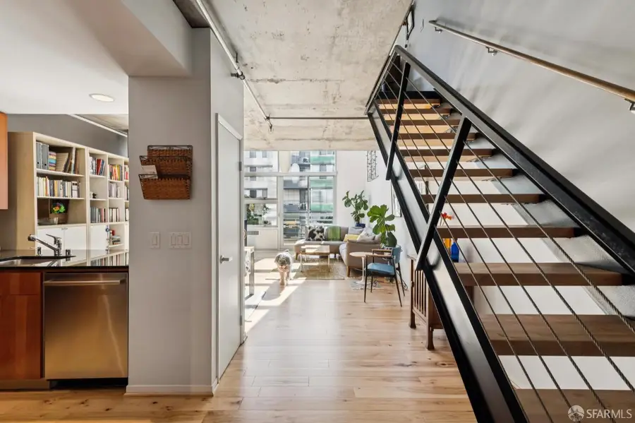 77 Dow Place #307, San Francisco, CA 94107 - #3
