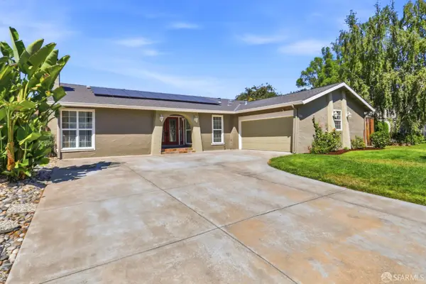 331 Los Pinos Way, San Jose, CA 95119