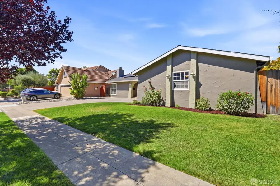 331 Los Pinos Way, San Jose, CA 95119 - #2
