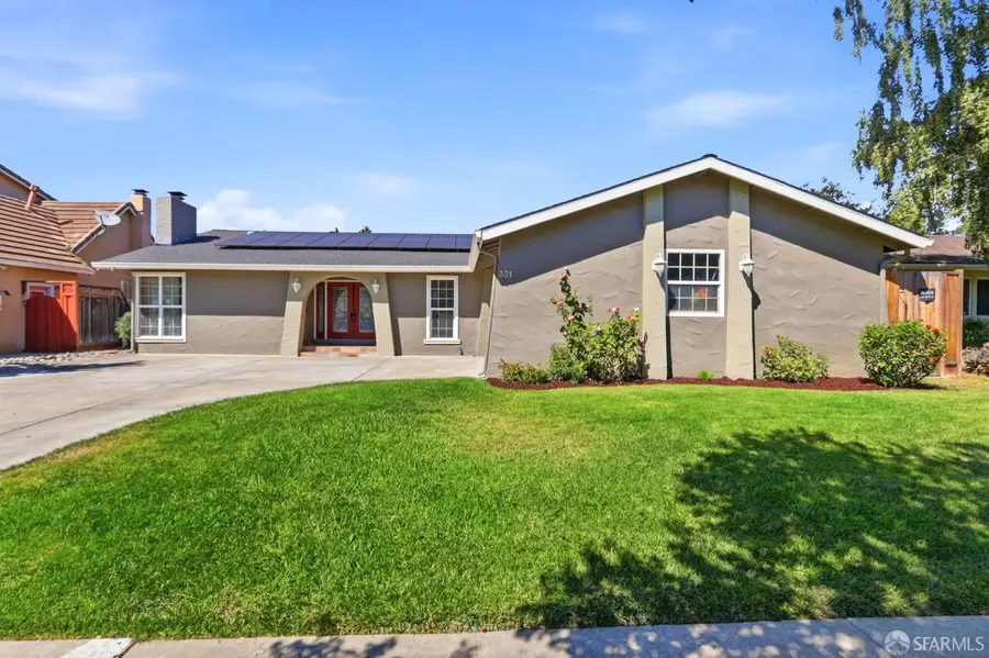 331 Los Pinos Way, San Jose, CA 95119 - #3