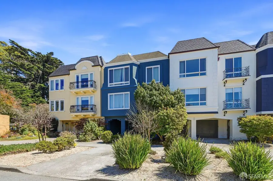 10 15th Avenue, San Francisco, CA 94118 - #2