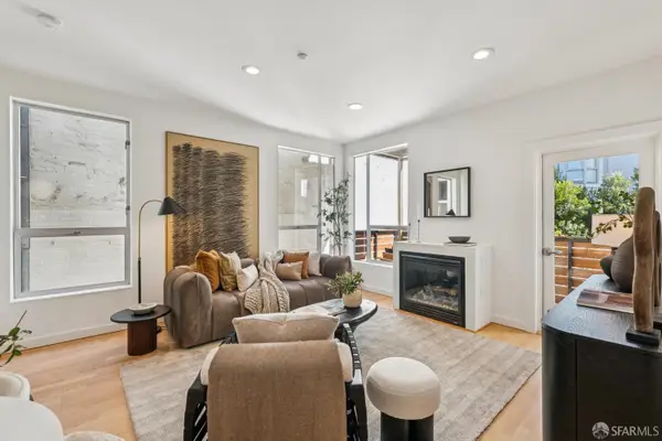 1521 Sutter Street #306, San Francisco, CA 94109