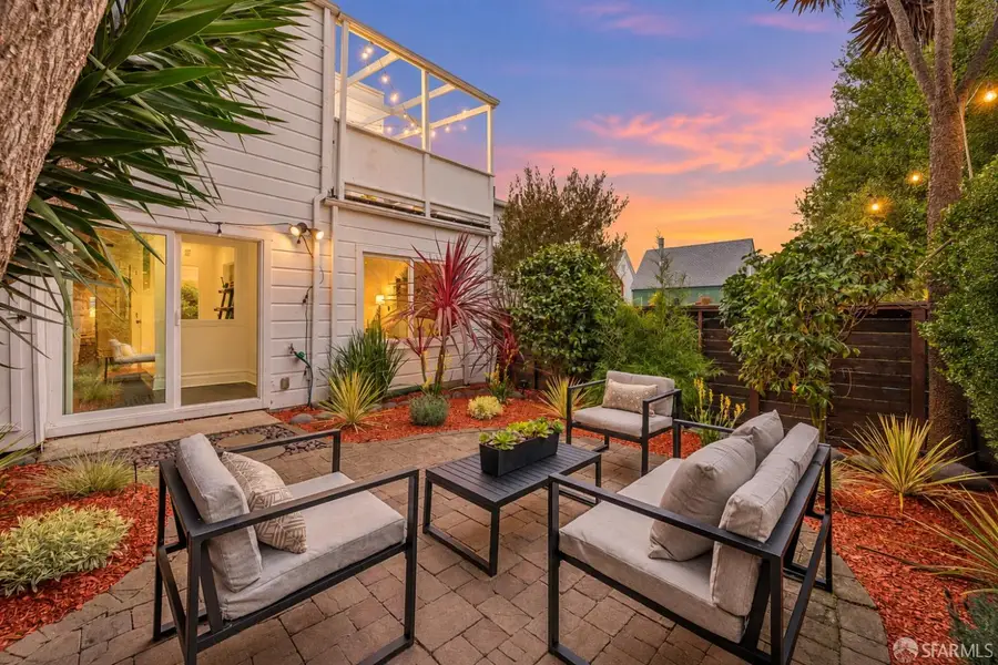 15 Eugenia Avenue, San Francisco, CA 94110 - #2