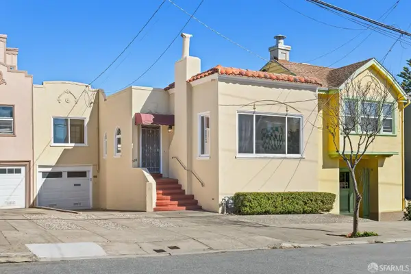 524 39th Avenue, San Francisco, CA 94121