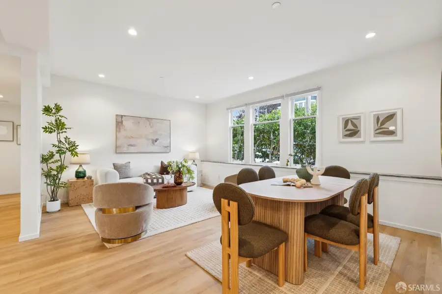 109 16th Avenue, San Francisco, CA 94118 - #3