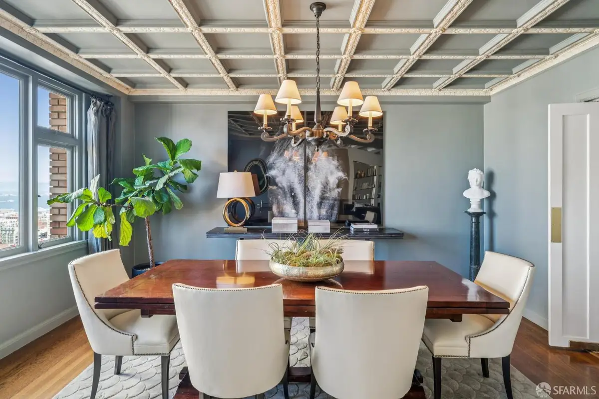 850 Powell Street #602, San Francisco, CA 94108 - #1