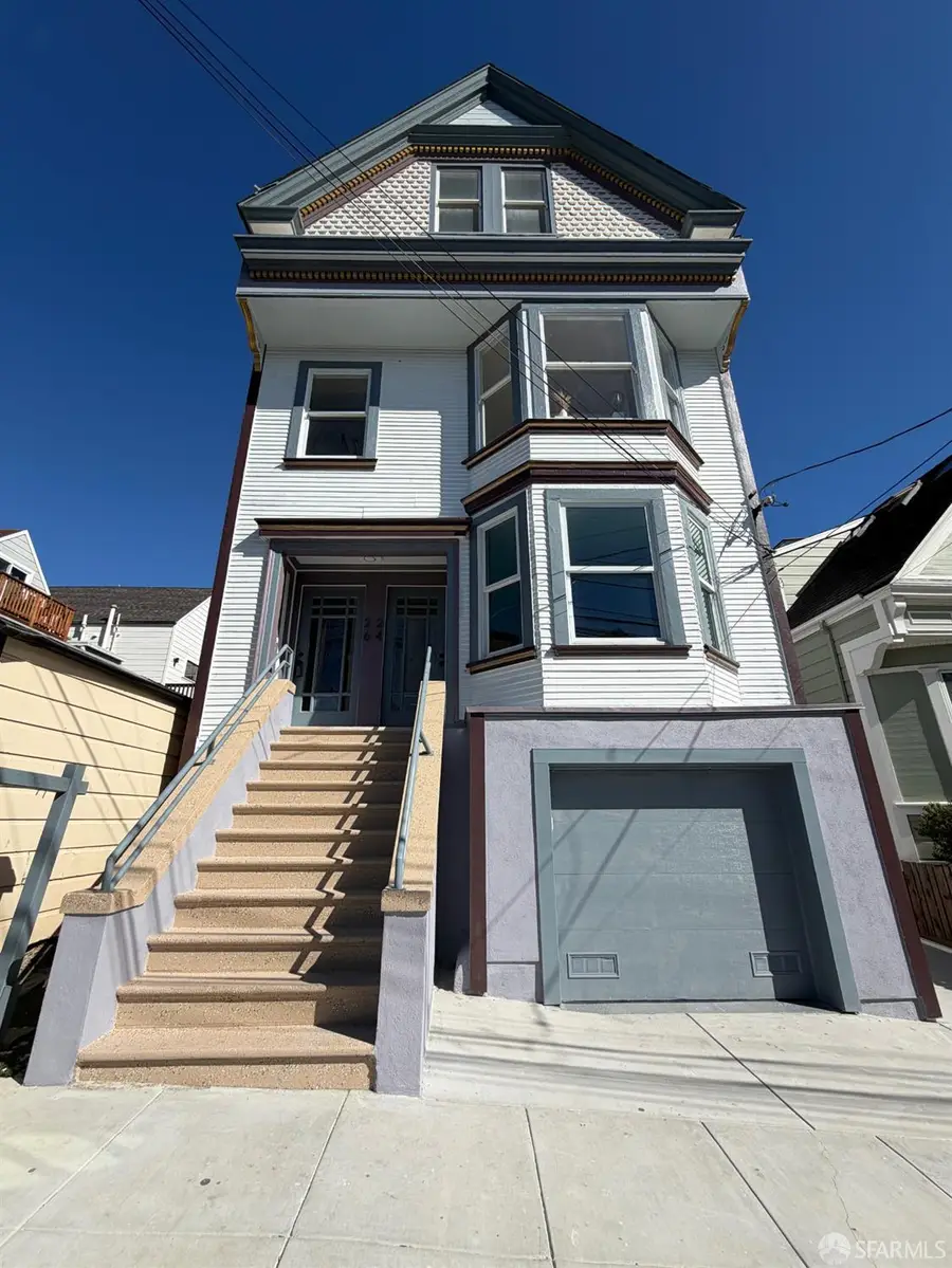 24-26A Fairmount Street, San Francisco, CA 94131 - #2