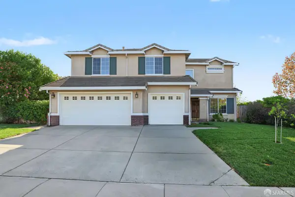1266 Mokelumne Drive, Antioch, CA 94531