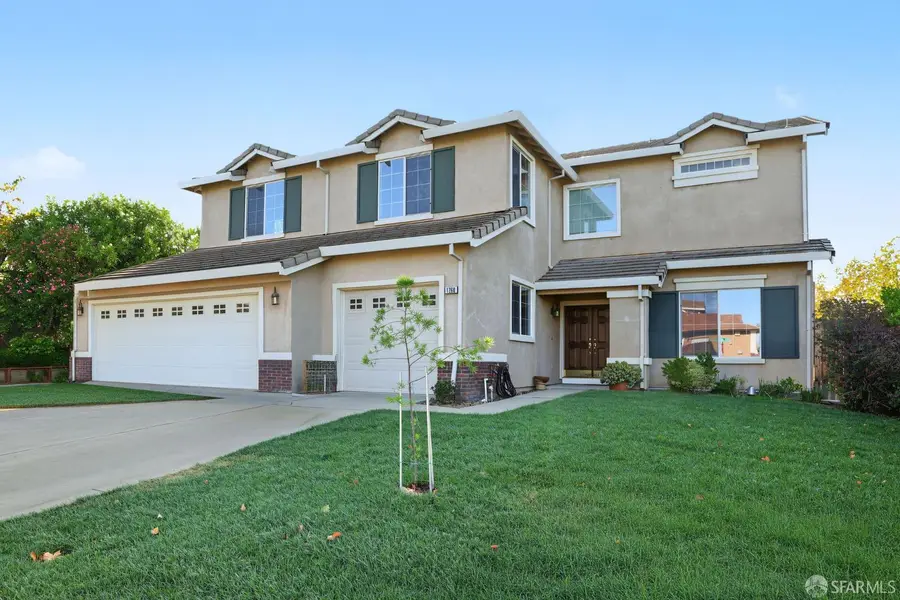 1266 Mokelumne Drive, Antioch, CA 94531 - #2
