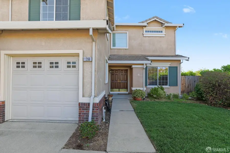 1266 Mokelumne Drive, Antioch, CA 94531 - #3