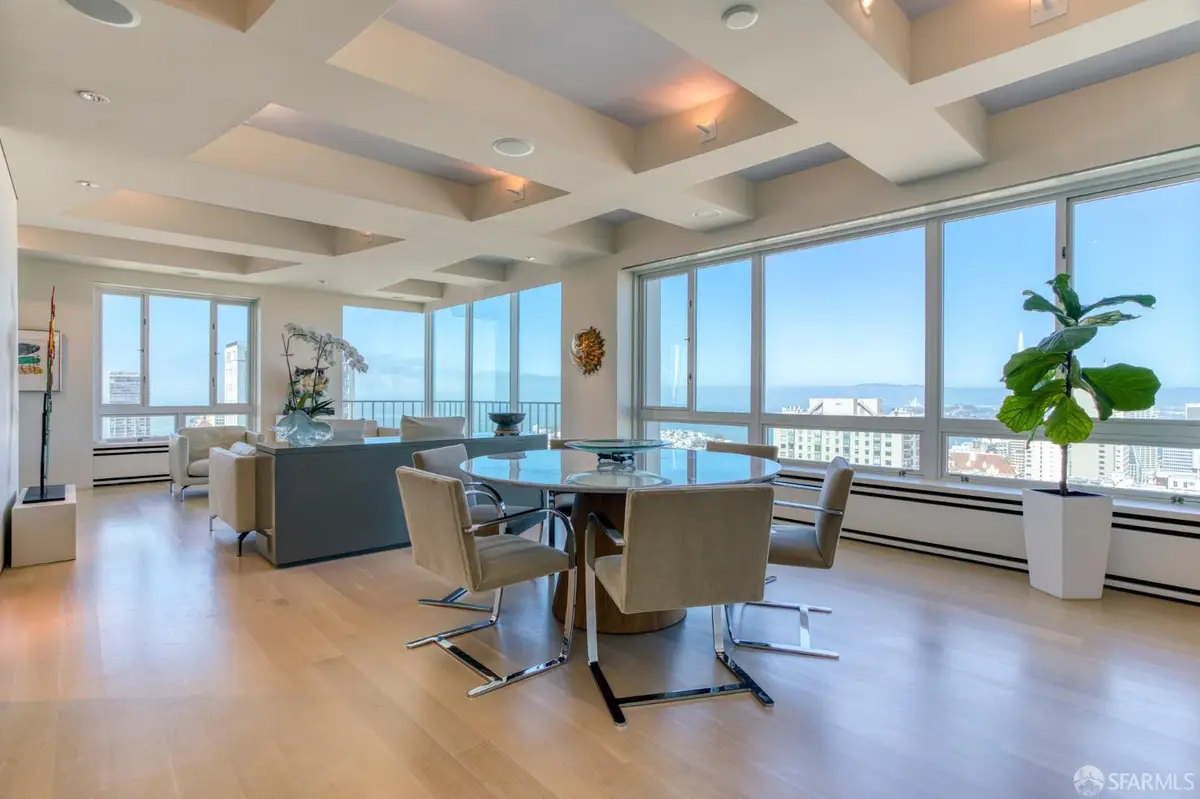 1200 California Street #23A, San Francisco, CA 94109 - #1